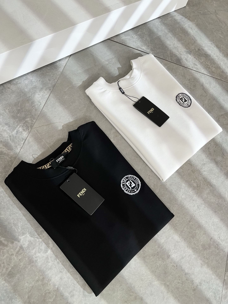 F**di t-shirts